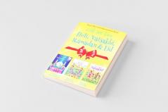 GIFT SET TWO (Holi Ramadan & Eid Vaisakhi)