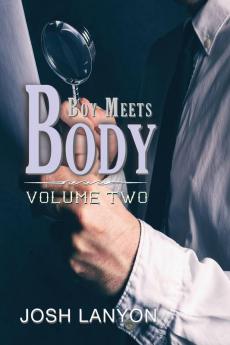 Boy Meets Body: Volume 2