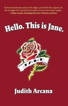 Hello. This is Jane.