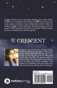 My Crescent:A Story Of Untold Love