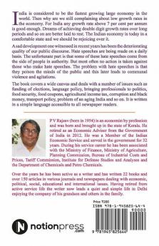 India Today: Political And Economic Dimensions