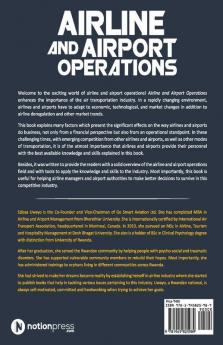 Airline And Airport Operations