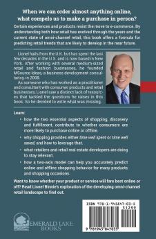 The Future of Omni-Channel Retail
