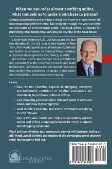 The Future of Omni-Channel Retail