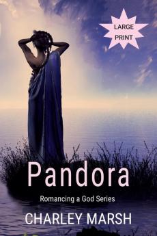 Pandora: Romancing a God: 1