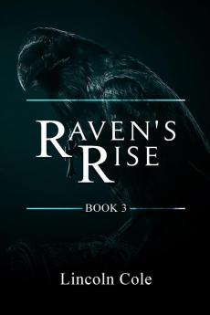 Raven's Rise: 3 (World on Fire)