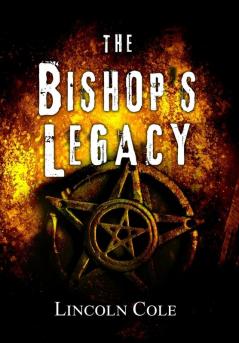 The Bishop's Legacy: 3 (World of Shadows)