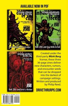 Maximum HP #004 1E - Undead