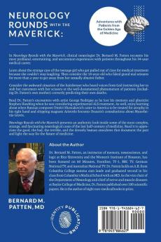 Neurology Rounds with the Maverick