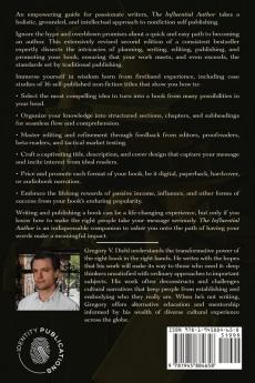 The Influential Author