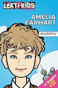 Amelia Earhart