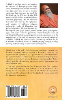 Bhakti yoga