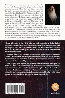 Tantra - Liberation in the world