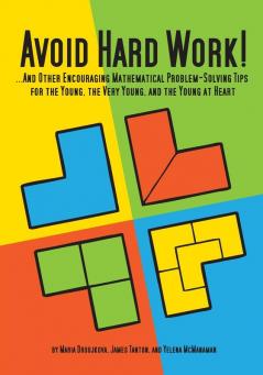 Avoid Hard Work!
