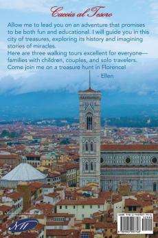 Out and About in Florence: Join Me on a Treasure Hunt