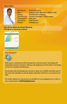 Web Designing