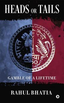 Heads or Tails:Gamble of a Lifetime