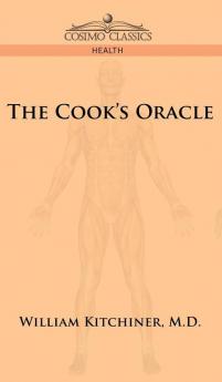 The Cook's Oracle