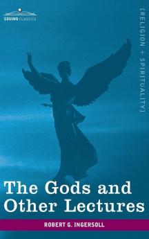 Gods and Other Lectures