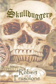 Skullduggery