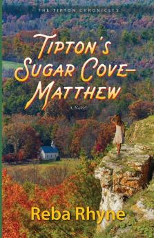 Tipton's Sugar Cove - Matthew