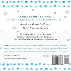 The Number Story 1 ИСТОРИЯ ЧИСЕЛ: Small Book One English-Russian