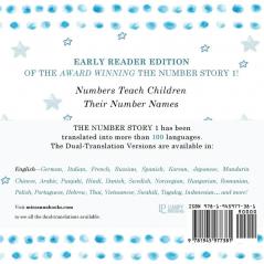 The Number Story 1 Η ΙΣΤΟΡΙΑ ΤΩΝ ΑΡΙΘΜΩΝ: Small Book One English-Greek