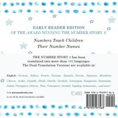 The Number Story 1 ZGODBA STEVILK: Small Book One English-Slovenian