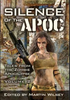 Silence of the Apoc: 2