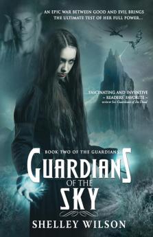 Guardians of the Sky: 2