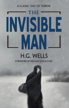 The Invisible Man