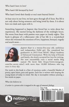 The Secret Tales : A New Beginning