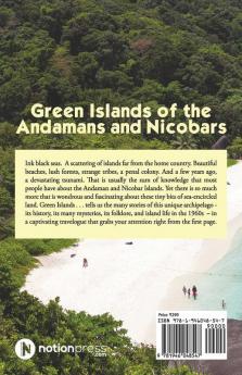 Green Islands Of The Andamans And Nicobars