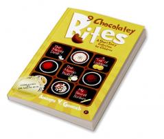 9 Chocolatey Bites : A Short Story Collection for Children