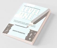 Level One: Unlock Your Career In Manufacturing