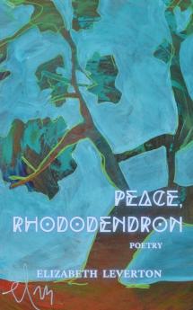 Peace Rhododendron