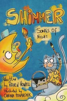 Shimmer: Songs of Night