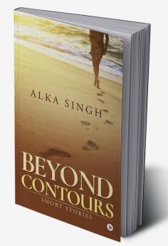 Beyond Contours : Short Stories