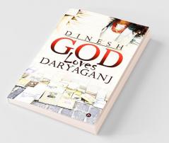 God Loves Daryaganj