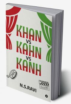 Khan vs Kahn vs Kanh