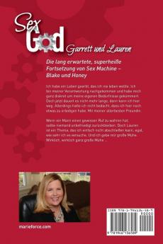Sex God - Garrett und Lauren