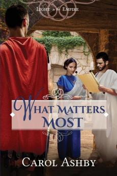 What Matters Most