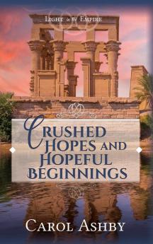 Crushed Hopes and Hopeful Beginnings