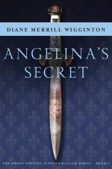 Angelina's Secret: 1 (Jeweled Dagger)