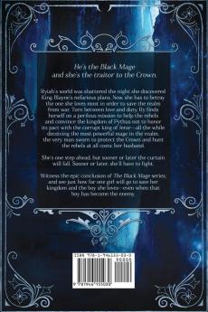 Last Stand: 4 (Black Mage)