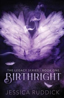 Birthright: The Legacy Series: Book One: 1