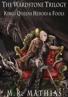 Kings Queens Heroes and Fools: 2 (Wardstone Trilogy)