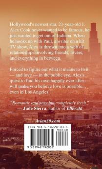 Starling: Love in Los Angeles Book 1