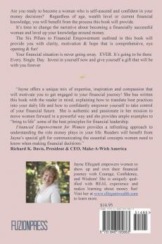 Financial Empowerment for Women