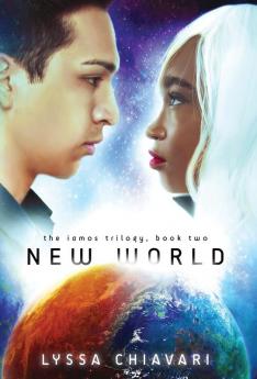 New World: 2 (Iamos Trilogy)